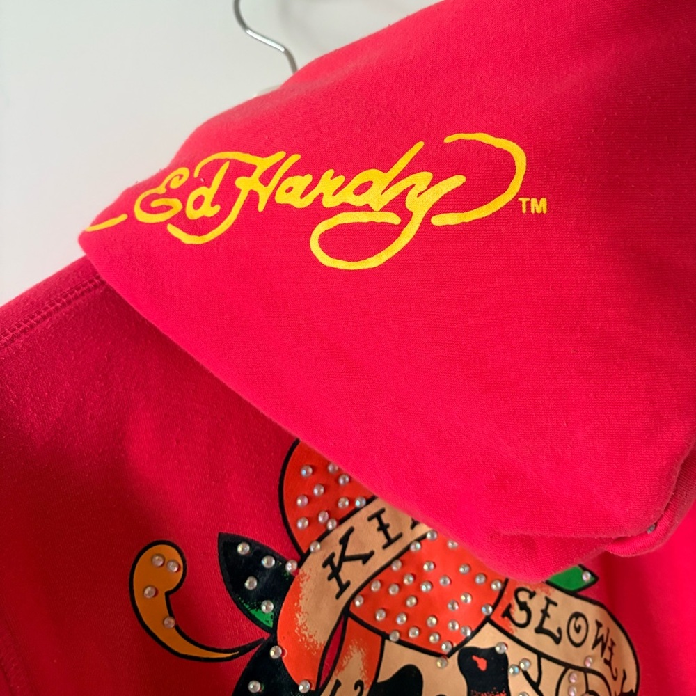 Vintage Ed Hardy 2007 - Picture 5 of 7